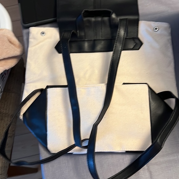 Purse backpack never been used - Picture 3 of 3
